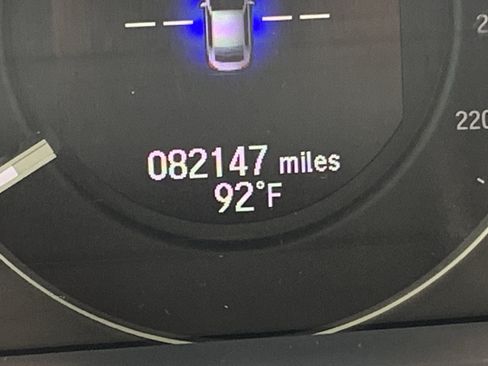 Used 2015 Honda Accord Touring image 22