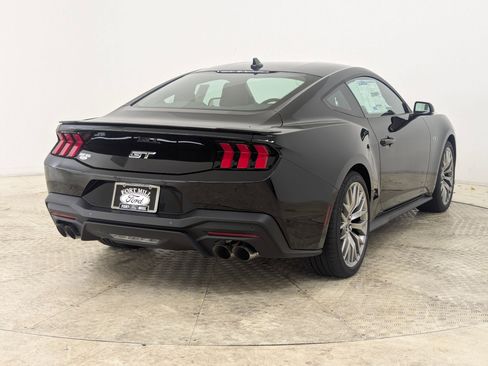 New 2026 Ford Mustang GT Premium RWD image 9