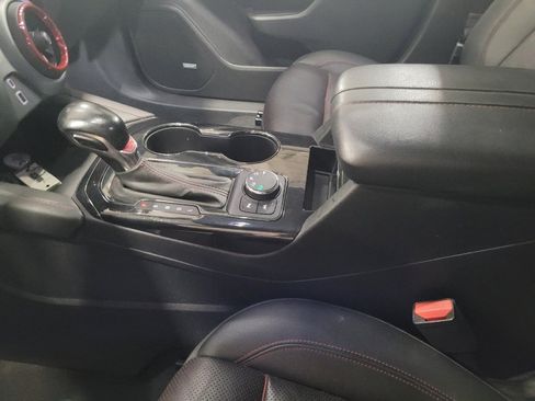 Used 2021 Chevrolet Blazer RS w/ Enhanced Convenience Package image 26