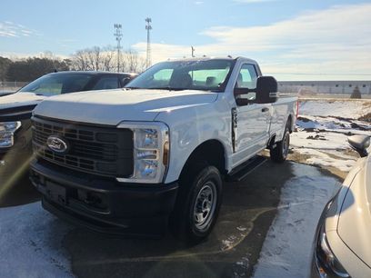 Used 2026 Ford F250 XL w/ Snow Plow Prep Package