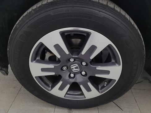 Used 2019 Honda Ridgeline RTL-T image 31