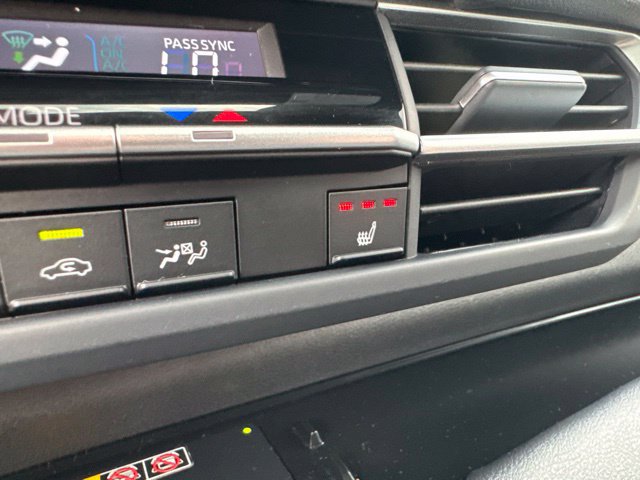 Used 2026 Toyota Sienna XLE Woodland Edition AWD/4WD image 16