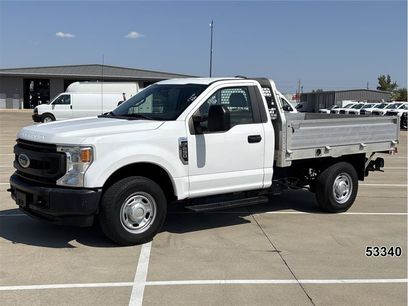 Used 2021 Ford F250 XL w/ Power Equipment Group