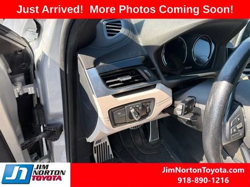 Used 2019 BMW X2 xDrive28i w/ Convenience Package AWD/4WD image 13