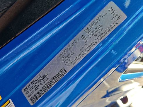 Used 2024 Jeep Wrangler Willys image 50