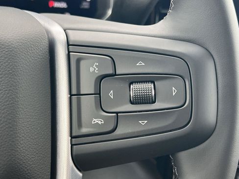 New 2026 GMC Sierra 1500 Elevation AWD/4WD image 14