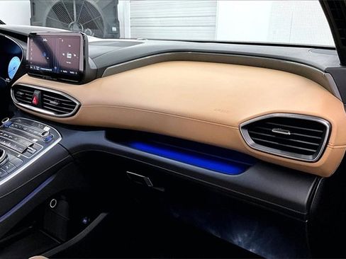 Used 2023 Hyundai Santa Fe Calligraphy image 16