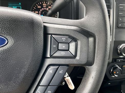 Used 2018 Ford F150 XLT AWD/4WD image 19