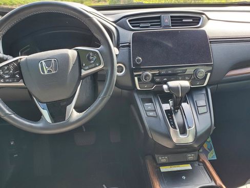 Used 2022 Honda CR-V Touring image 7