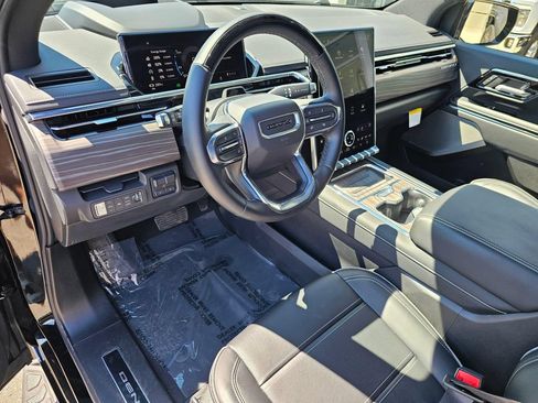 Used 2026 GMC Sierra EV Denali AWD/4WD image 21