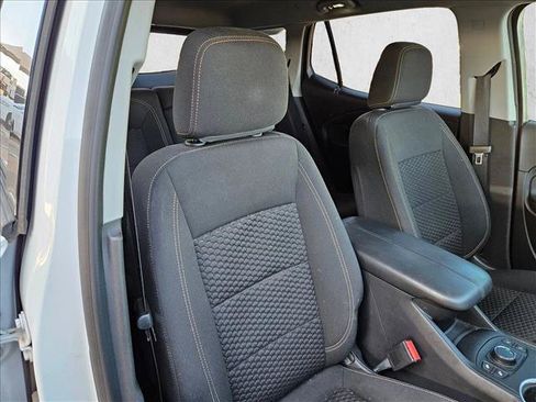 Used 2021 GMC Terrain SLE w/ Driver Convenience Package FWD image 14