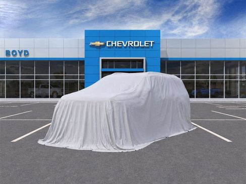 Used 2022 Chevrolet Suburban Premier AWD/4WD image 1