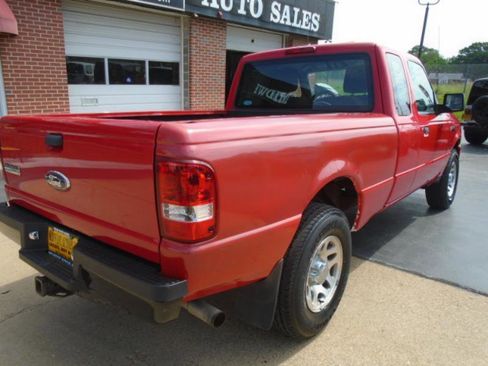 Used 2011 Ford Ranger XLT AWD/4WD image 6