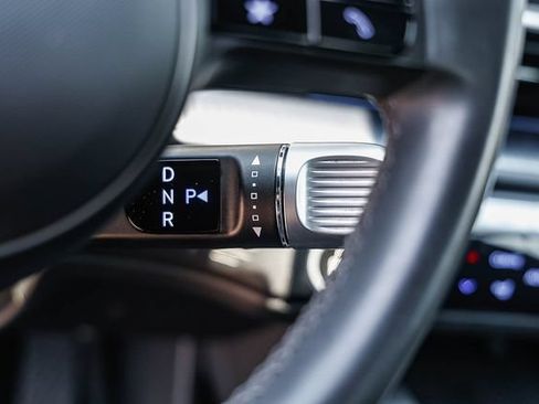 Certified 2023 Hyundai Ioniq 6 SEL AWD/4WD image 23