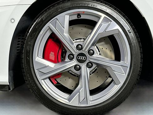 Used 2023 Audi S3 Premium Plus w/ Premium Plus Package image 11