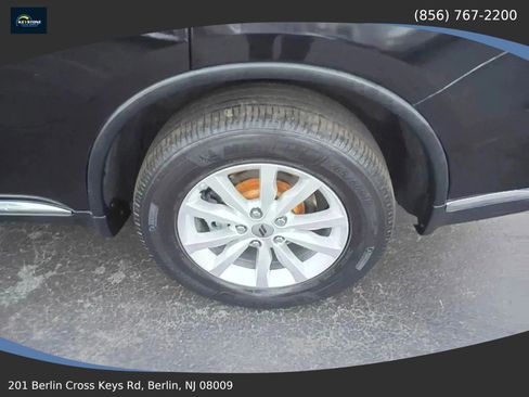 Used 2019 Dodge Durango SXT AWD/4WD image 4
