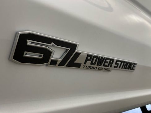 New 2026 Ford F550 4x4 Regular Cab Super Duty image 9