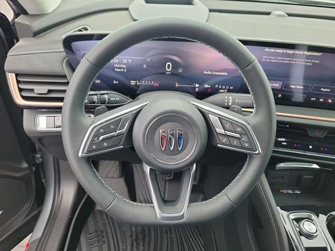 New 2026 Buick Envision Sport Touring image 23