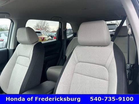 Certified 2026 Honda CR-V LX image 17