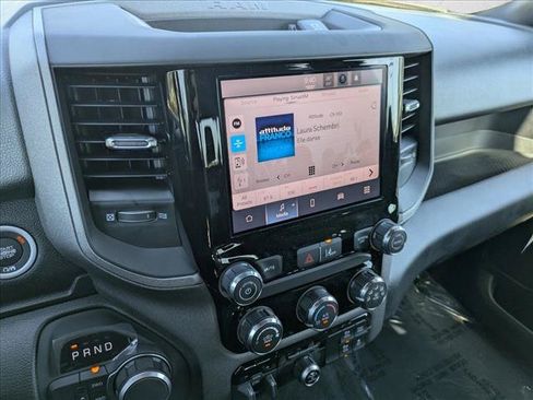 New 2026 RAM 1500 Warlock AWD/4WD image 11