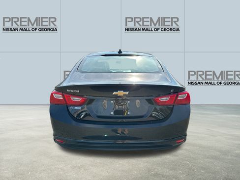 Used 2023 Chevrolet Malibu LT image 6
