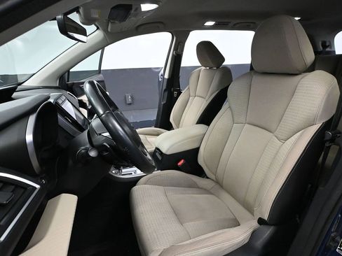 Used 2021 Subaru Ascent Premium w/ Convenience Package image 24
