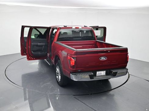 New 2026 Ford F150 XLT w/ Equipment Group 302A MID AWD/4WD image 43