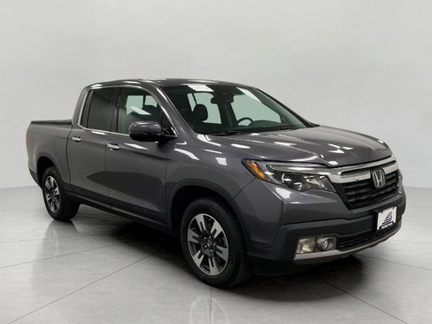 Used 2019 Honda Ridgeline RTL-E image 1