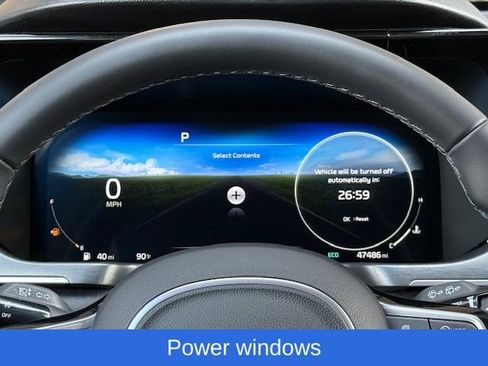 Used 2023 Kia Sorento SX image 31