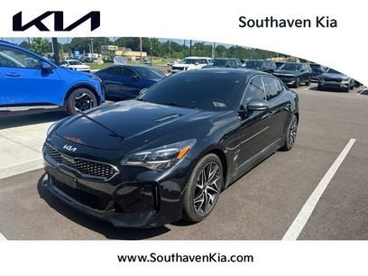 Used 2022 Kia Stinger GT-Line w/ Sun & Sound Package
