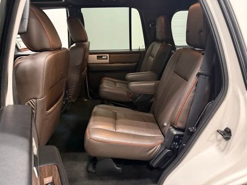 Used 2016 Ford Expedition King Ranch image 36