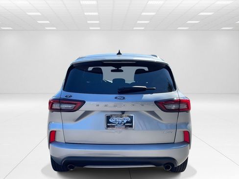 Used 2024 Ford Escape ST-Line image 5