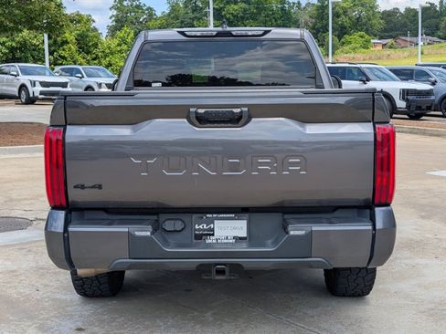 Used 2022 Toyota Tundra SR5 w/ TRD Sport Package AWD/4WD image 21