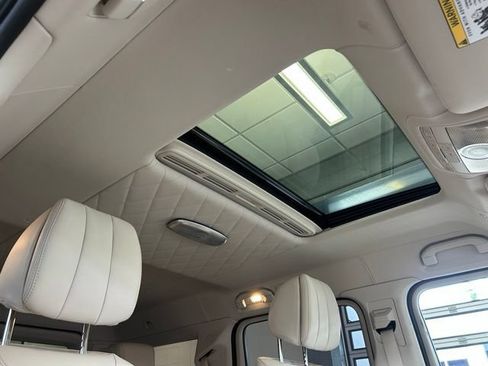 Used 2025 Mercedes-Benz G 63 AMG 4MATIC image 13