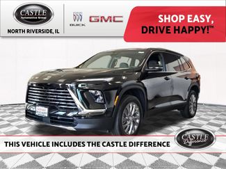 New 2026 Buick Enclave Preferred w/ Power Package AWD/4WD video 1