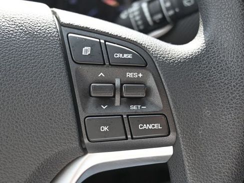 Used 2019 Hyundai Tucson Value AWD/4WD image 34