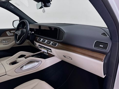 New 2026 Mercedes-Benz GLE 350 4MATIC image 30