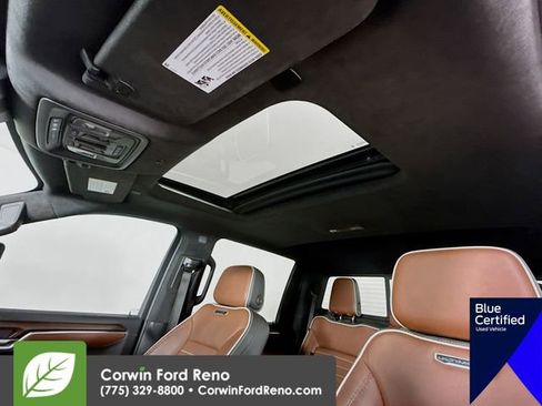 Used 2024 GMC Sierra 2500 Denali Ultimate AWD/4WD image 26