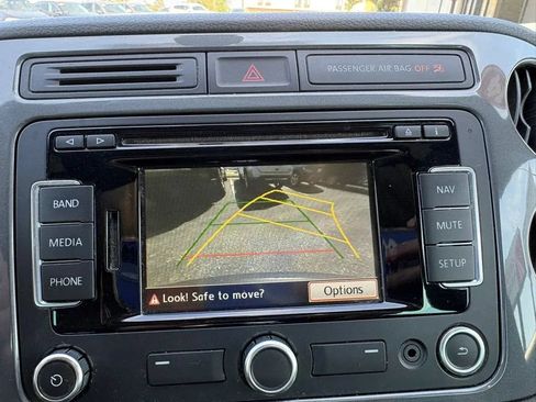 Used 2014 Volkswagen Tiguan R-Line AWD/4WD image 22