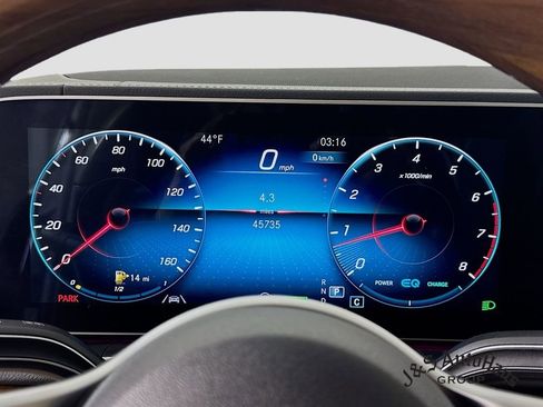 Used 2022 Mercedes-Benz GLS 450 4MATIC image 15