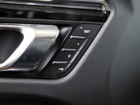 New 2026 Porsche Macan S AWD/4WD image 19