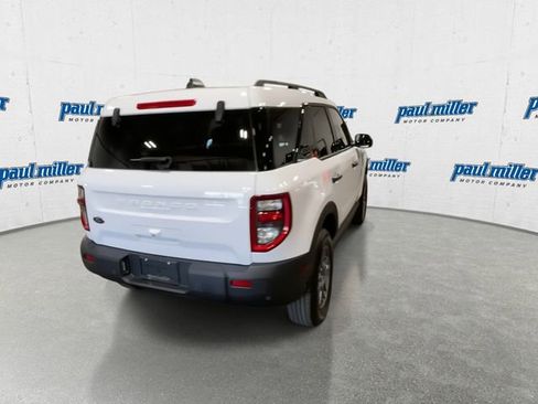 New 2025 Ford Bronco Sport Big Bend w/ Convenience Package image 10