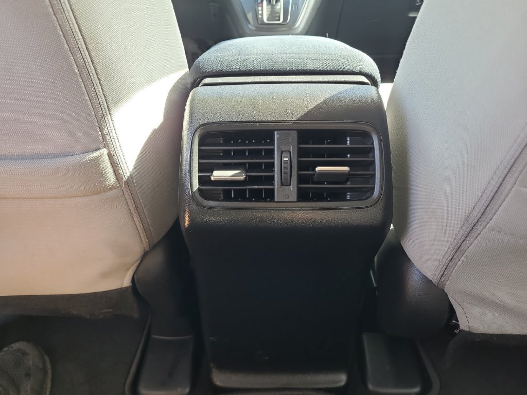 Used 2016 Honda CR-V EX image 29