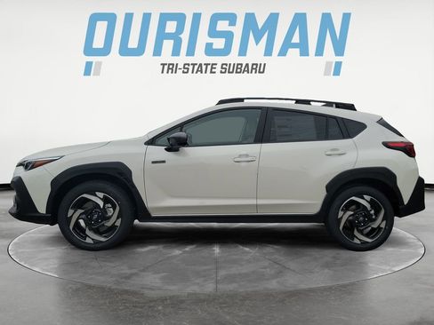 New 2026 Subaru Crosstrek 2.5i Limited image 3