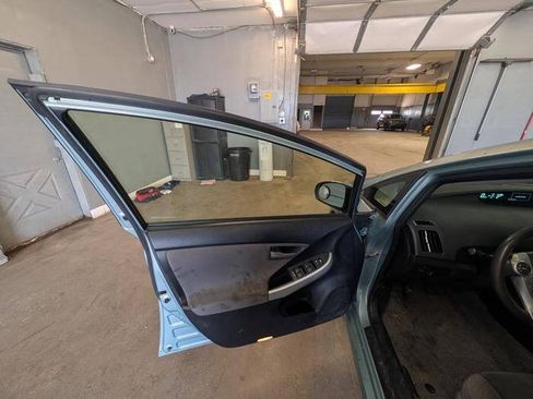 Used 2012 Toyota Prius Two FWD image 22