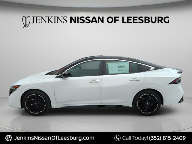 Used 2026 Nissan Sentra SR w/ Floor Mat Package FWD image 23
