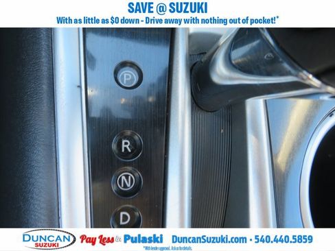 Used 2019 Nissan Pathfinder SV image 34