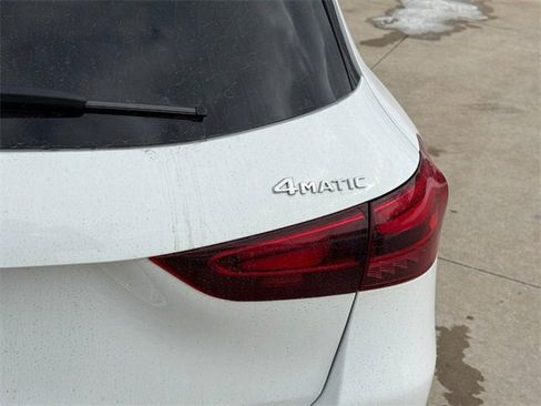 Certified 2025 Mercedes-Benz GLA 250 GLA 250 image 11