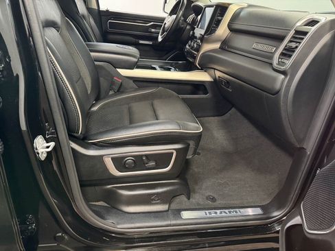 Used 2022 RAM 1500 Laramie image 64