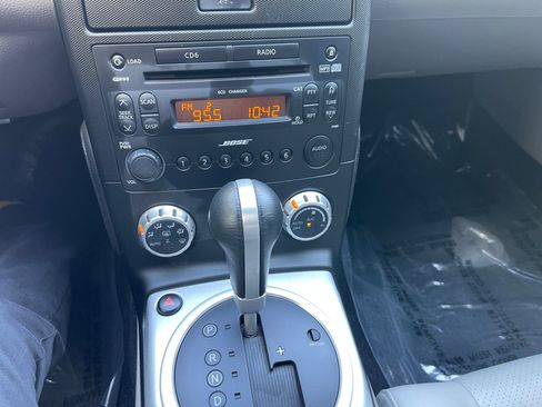 Used 2007 Nissan 350Z Touring image 16